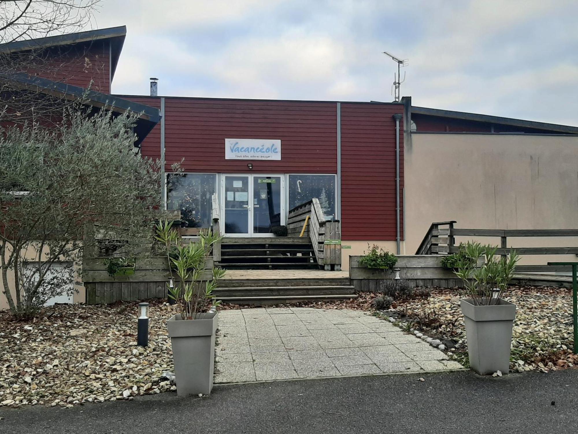 Villa Quartier Des Peintres - Poussin Chaveignes Exterior foto